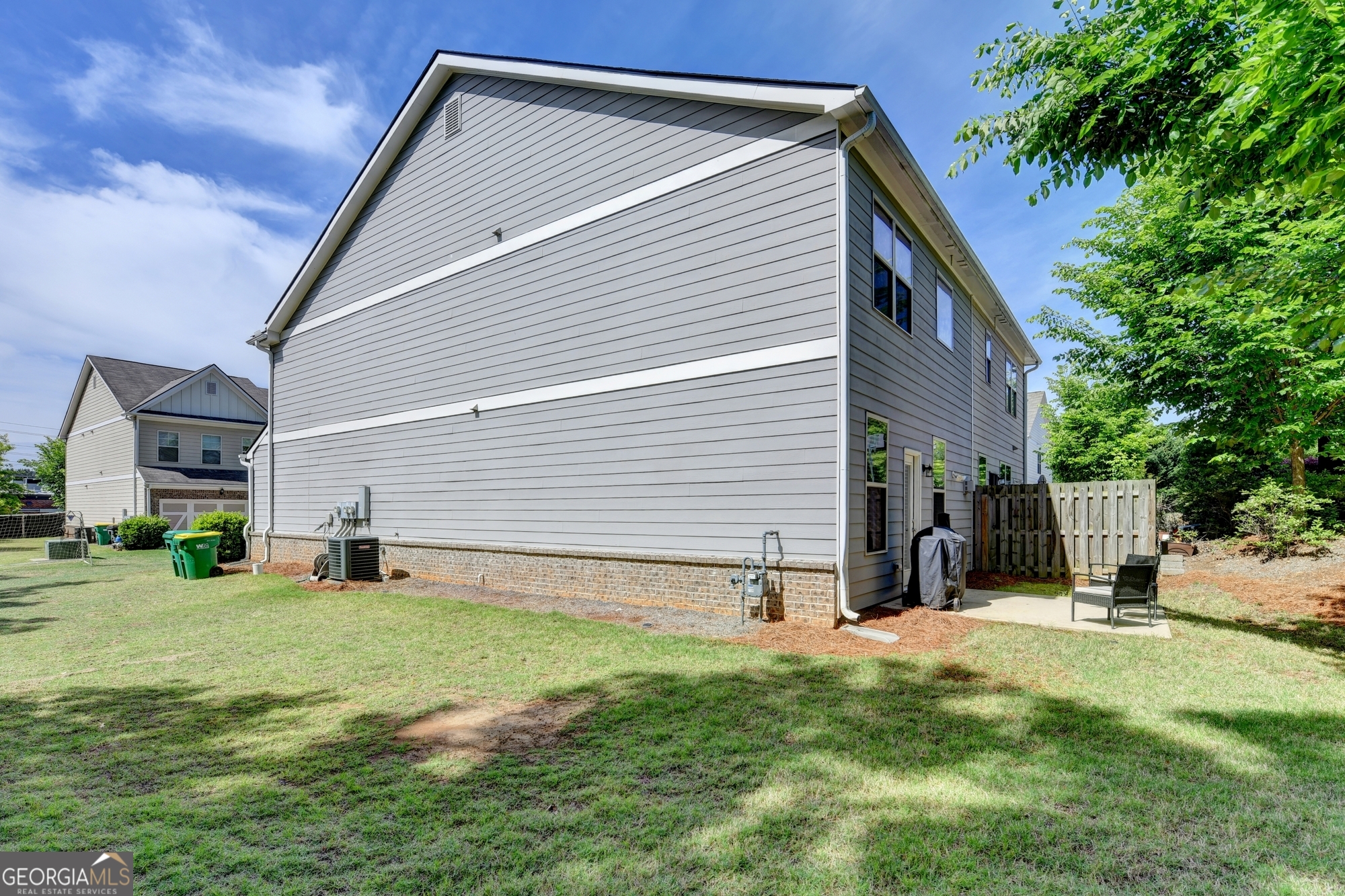 117 Hibiscus Court Woodstock GA 30188