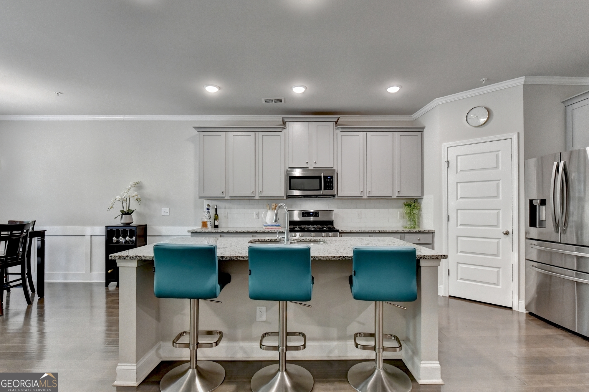 117 Hibiscus Court Woodstock GA 30188