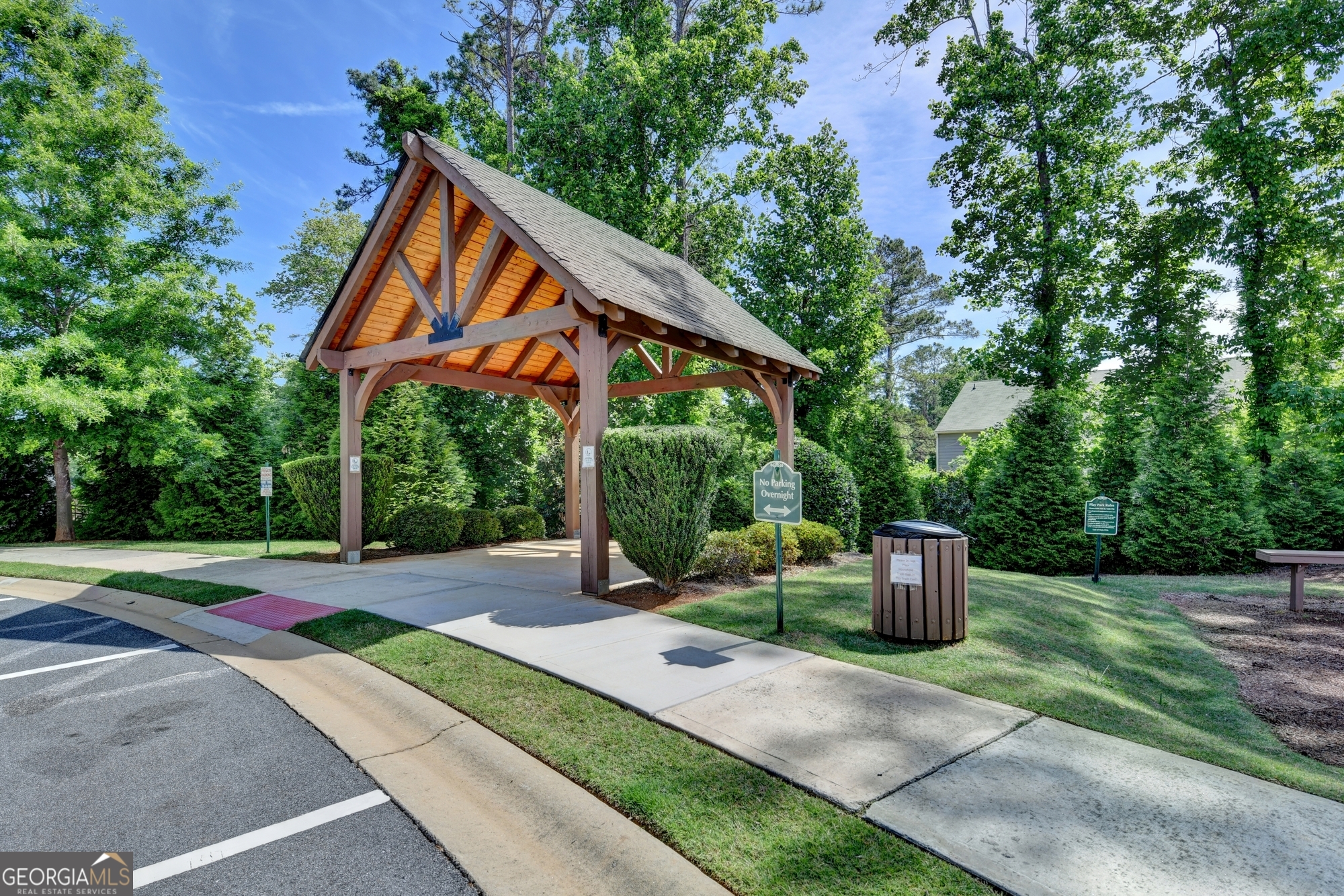 117 Hibiscus Court Woodstock GA 30188