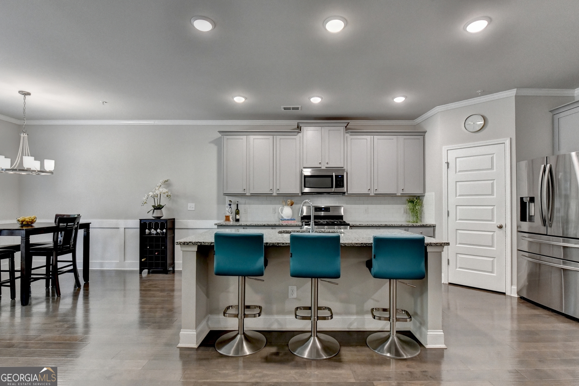117 Hibiscus Court Woodstock GA 30188