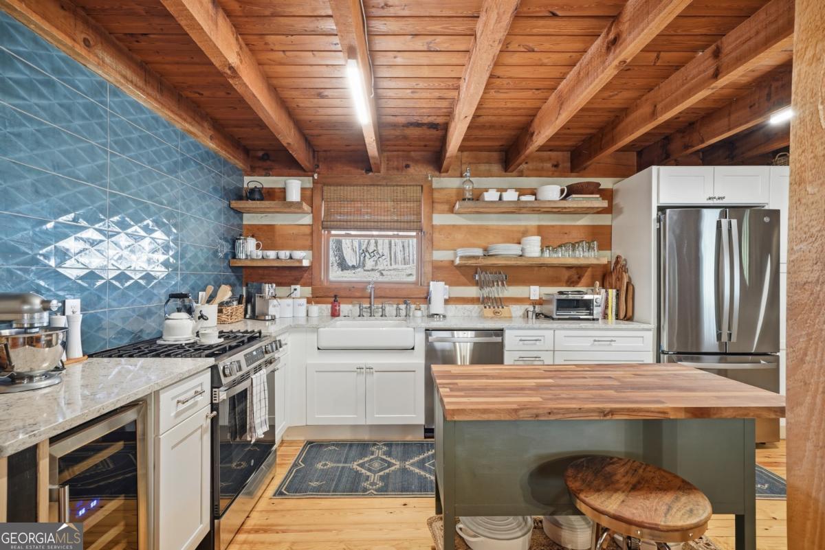 33 Foxhound Drive Ellijay GA 30540