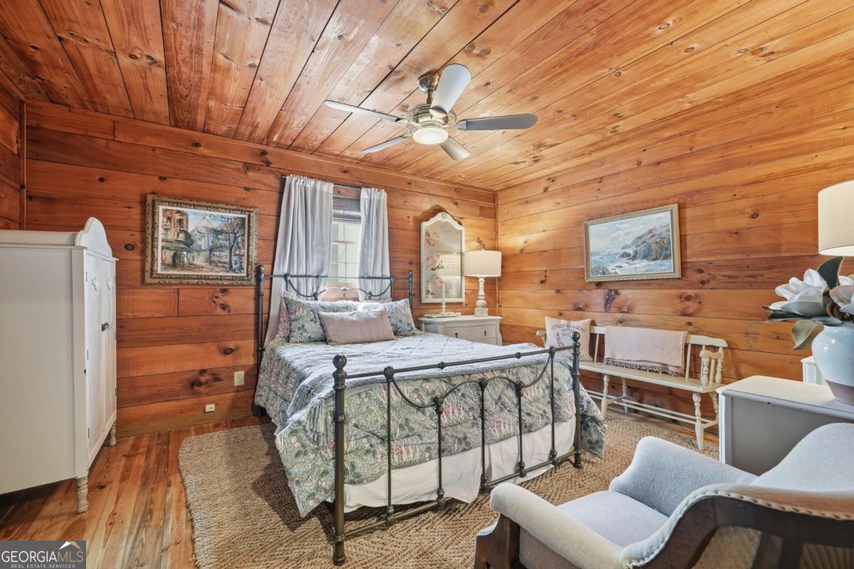 33 Foxhound Drive Ellijay GA 30540
