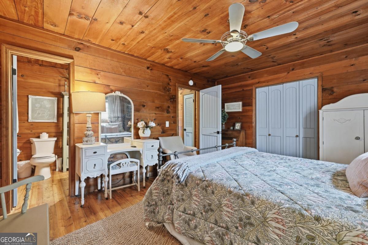 33 Foxhound Drive Ellijay GA 30540