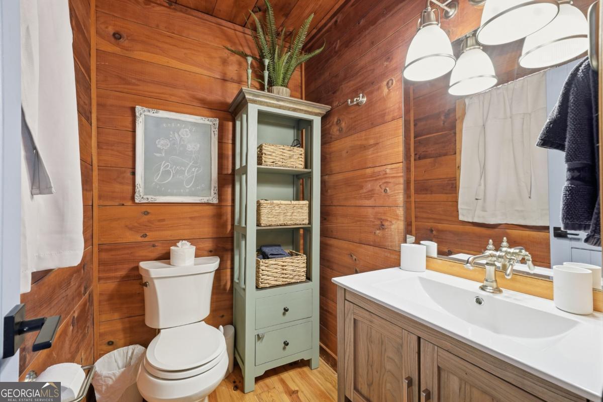 33 Foxhound Drive Ellijay GA 30540