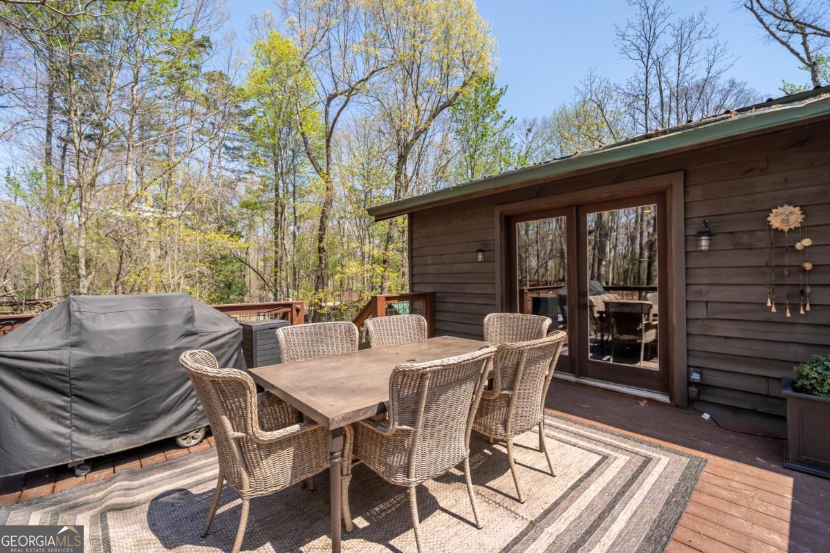 33 Foxhound Drive Ellijay GA 30540