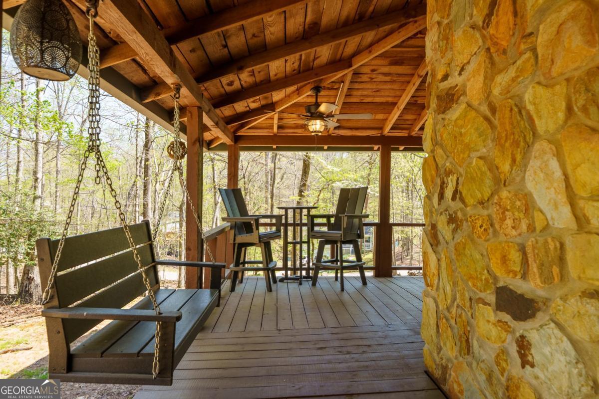 33 Foxhound Drive Ellijay GA 30540