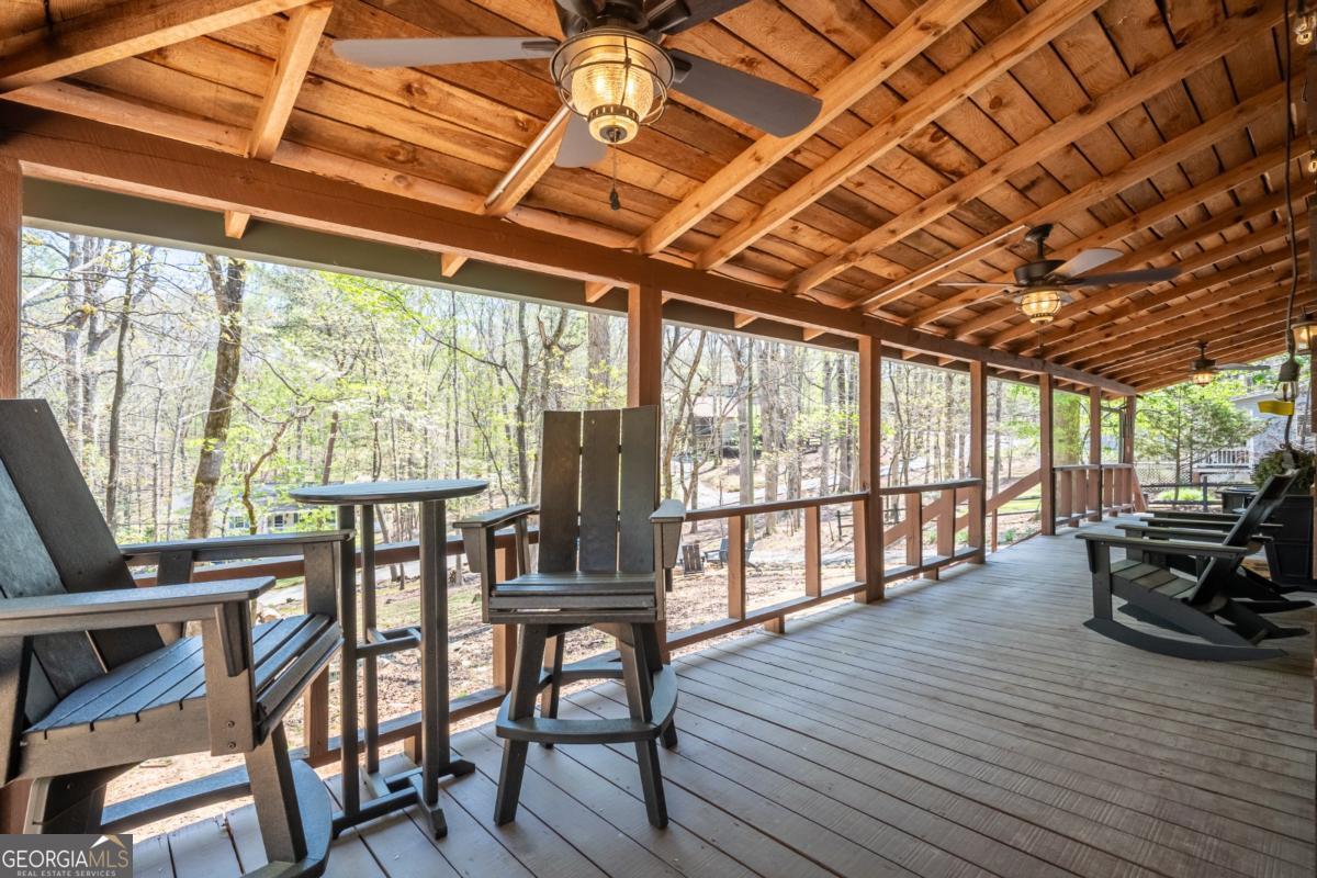 33 Foxhound Drive Ellijay GA 30540
