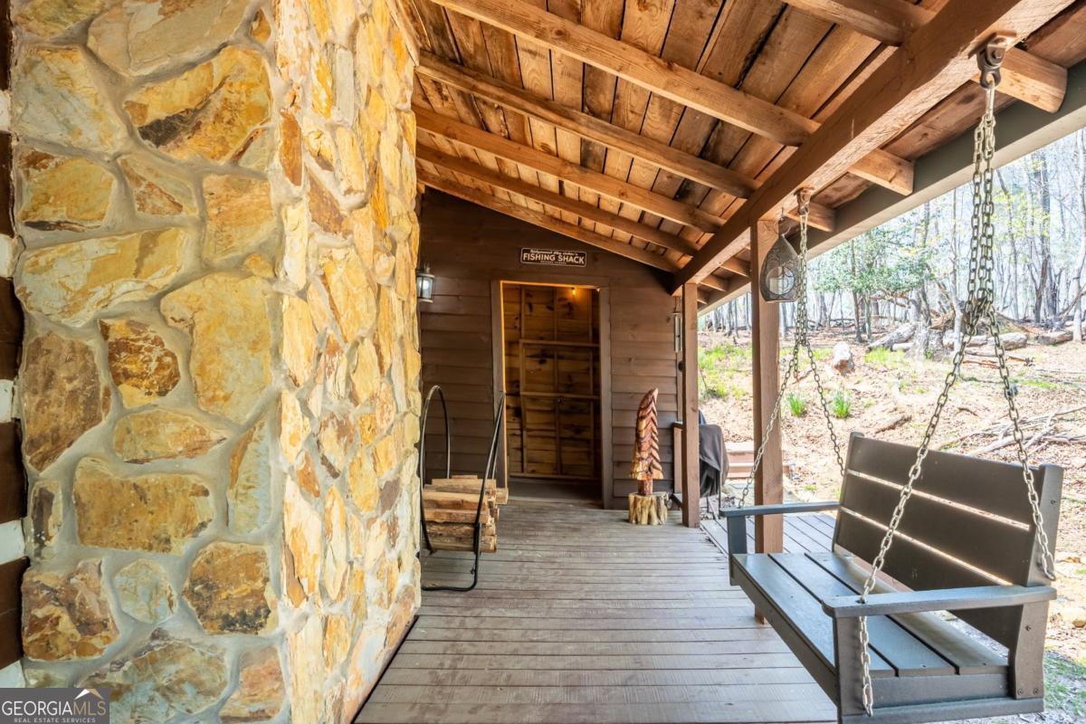33 Foxhound Drive Ellijay GA 30540