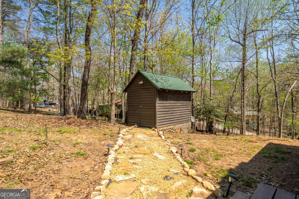 33 Foxhound Drive Ellijay GA 30540