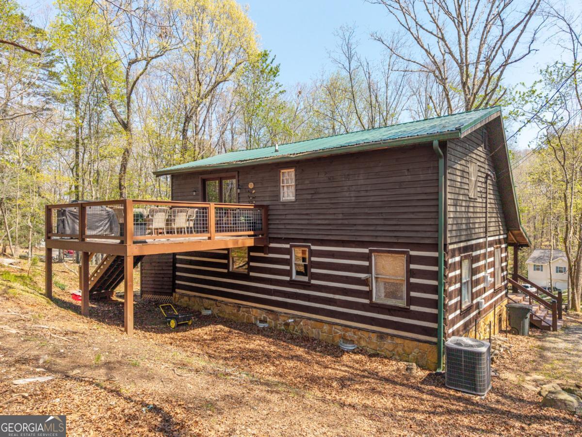 33 Foxhound Drive Ellijay GA 30540