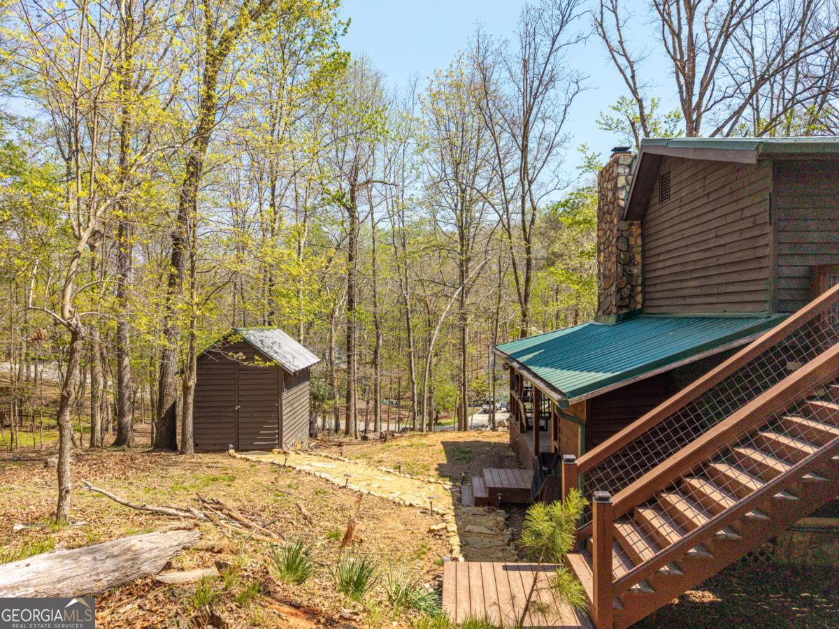 33 Foxhound Drive Ellijay GA 30540