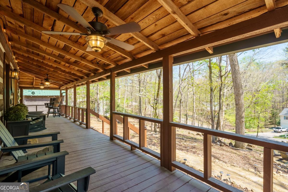 33 Foxhound Drive Ellijay GA 30540
