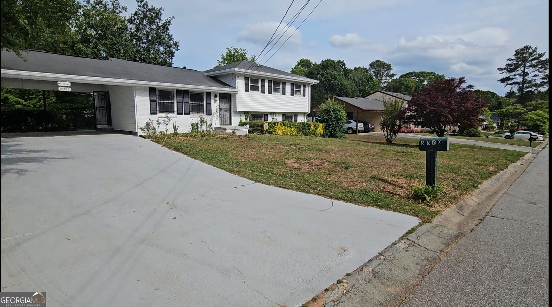 6370 Forest Haven Drive Riverdale GA 30274