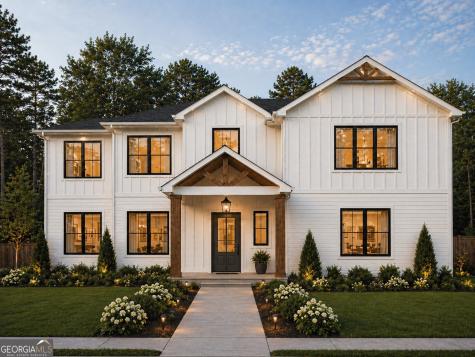 4514 Redwood Street Atlanta GA 30360