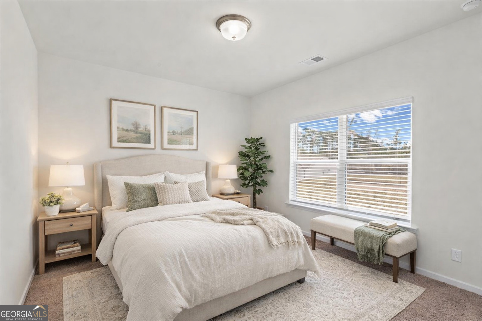 23 Whistling Oaks Drive Rome GA 30165