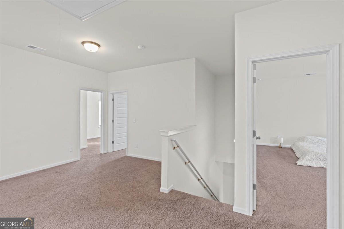 23 Whistling Oaks Drive Rome GA 30165