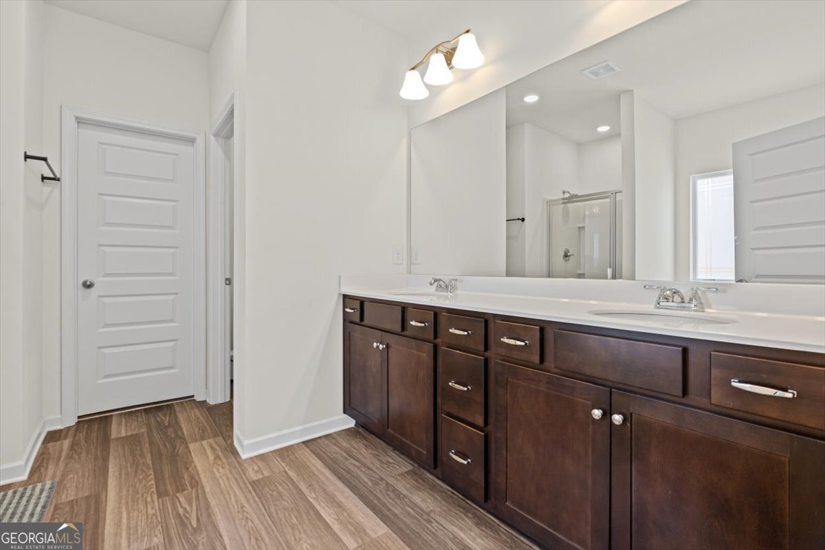 23 Whistling Oaks Drive Rome GA 30165