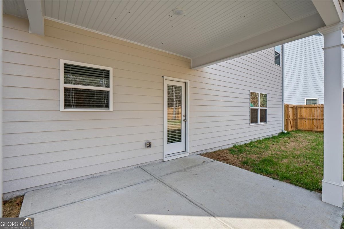 23 Whistling Oaks Drive Rome GA 30165