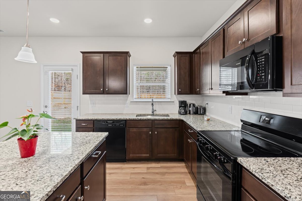 23 Whistling Oaks Drive Rome GA 30165