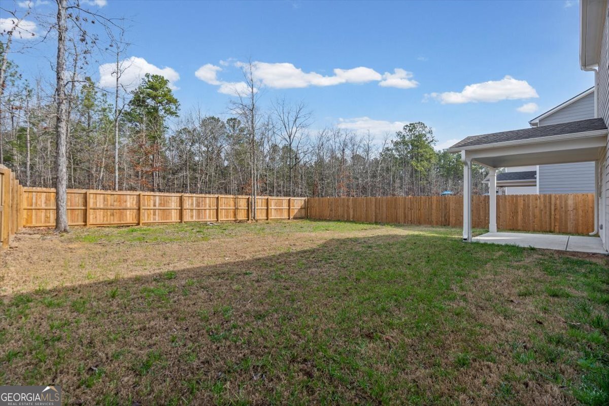 23 Whistling Oaks Drive Rome GA 30165