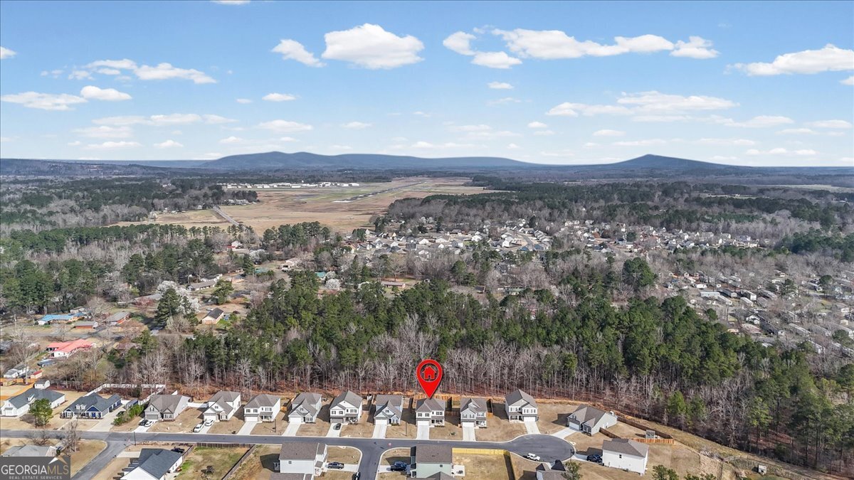 23 Whistling Oaks Drive Rome GA 30165