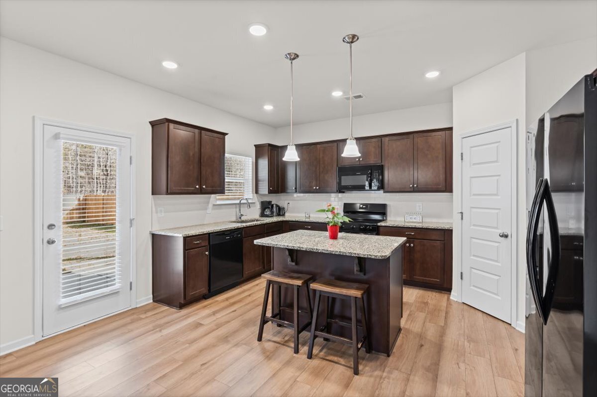 23 Whistling Oaks Drive Rome GA 30165