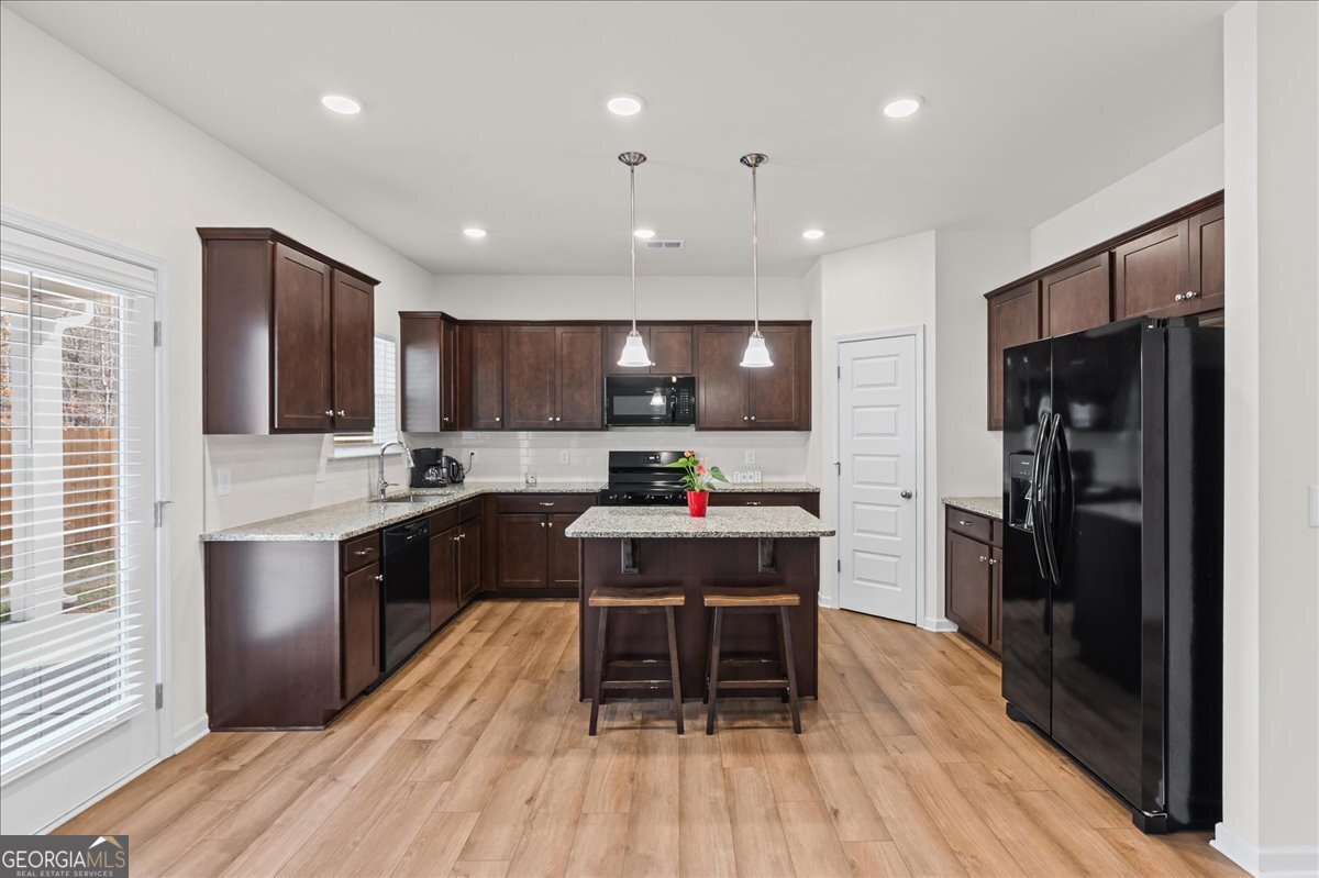 23 Whistling Oaks Drive Rome GA 30165