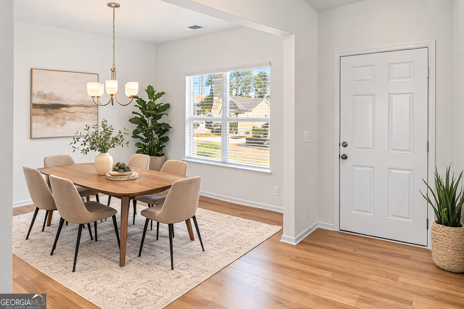 23 Whistling Oaks Drive Rome GA 30165