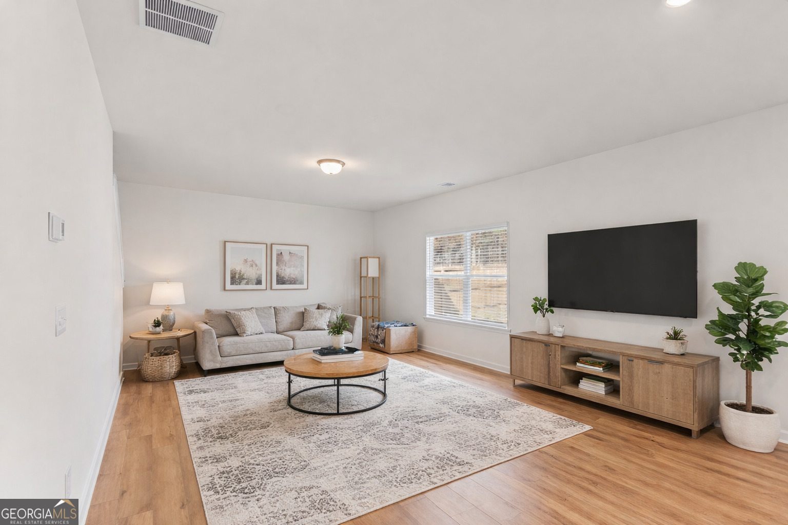 23 Whistling Oaks Drive Rome GA 30165