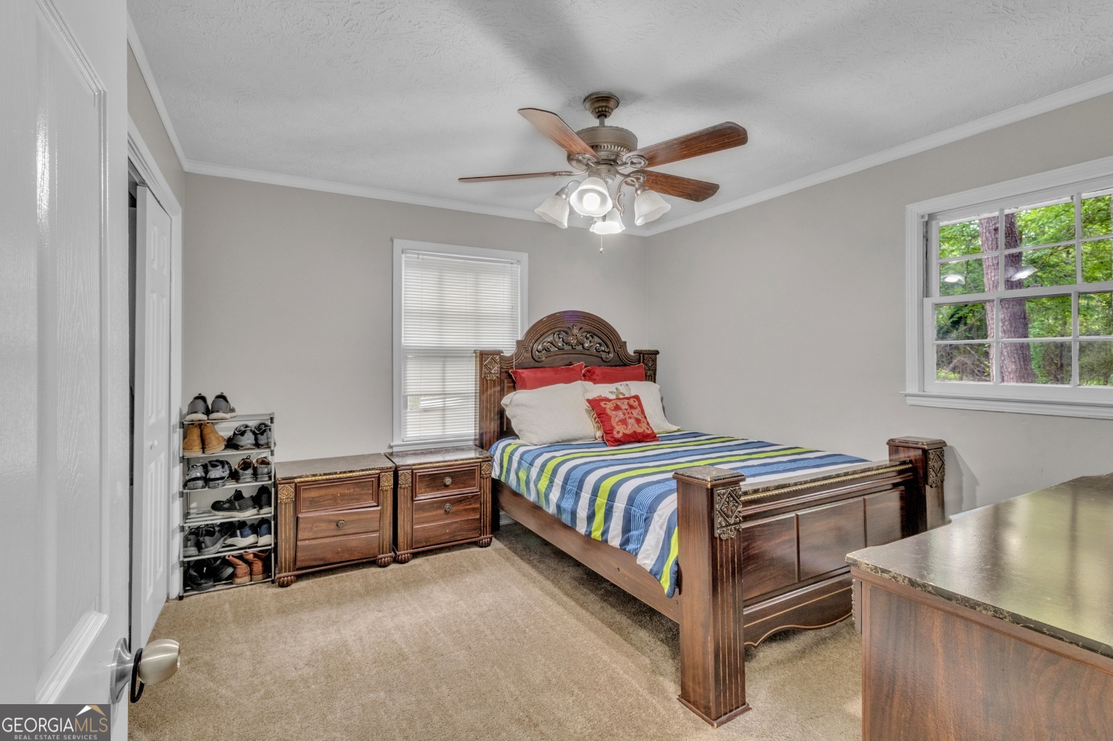 3186 White Road NE Conyers GA 30012