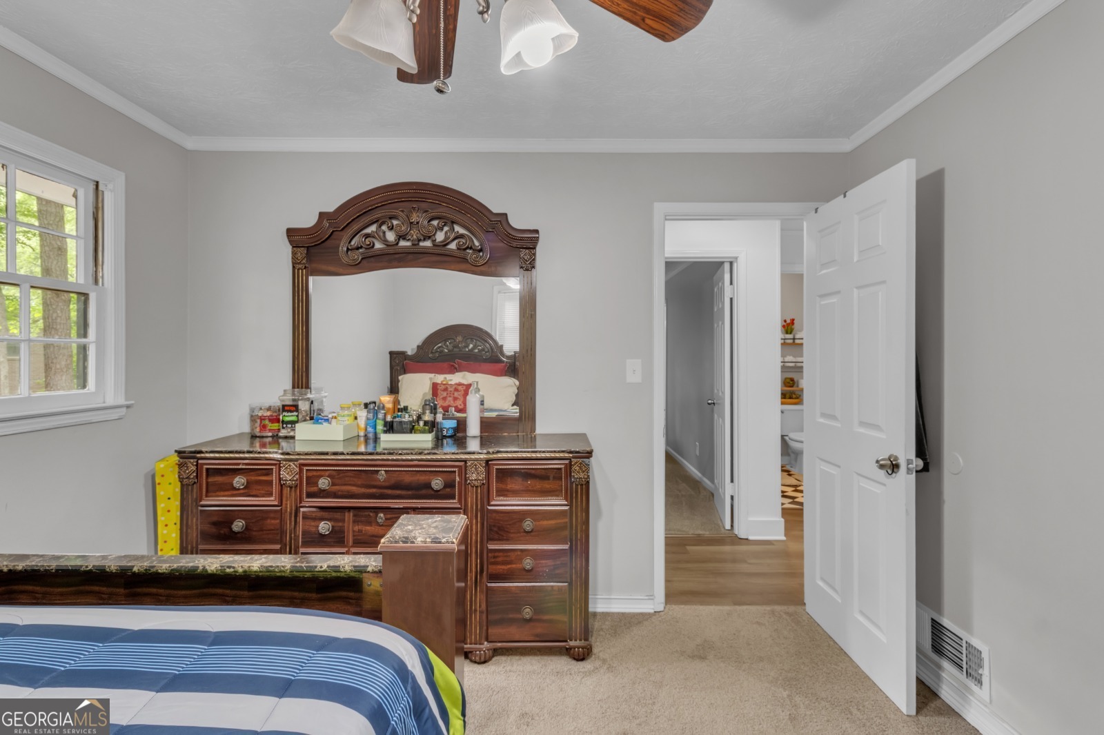 3186 White Road NE Conyers GA 30012