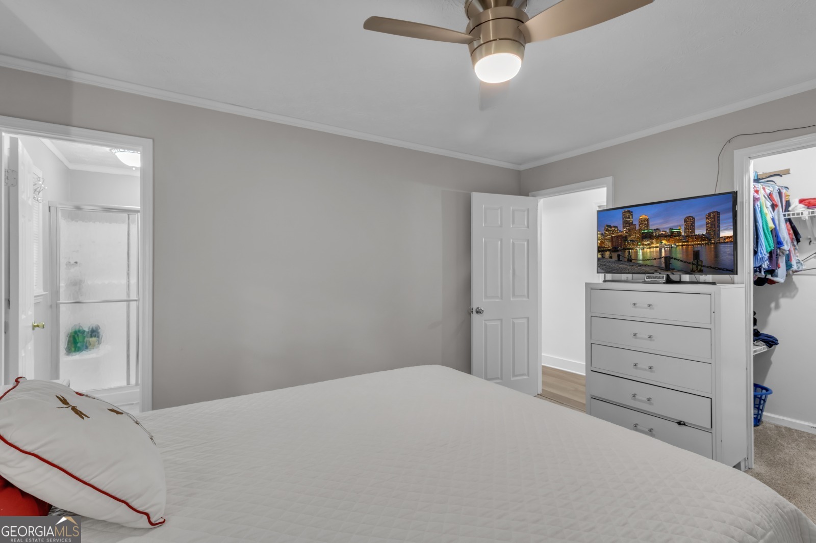 3186 White Road NE Conyers GA 30012