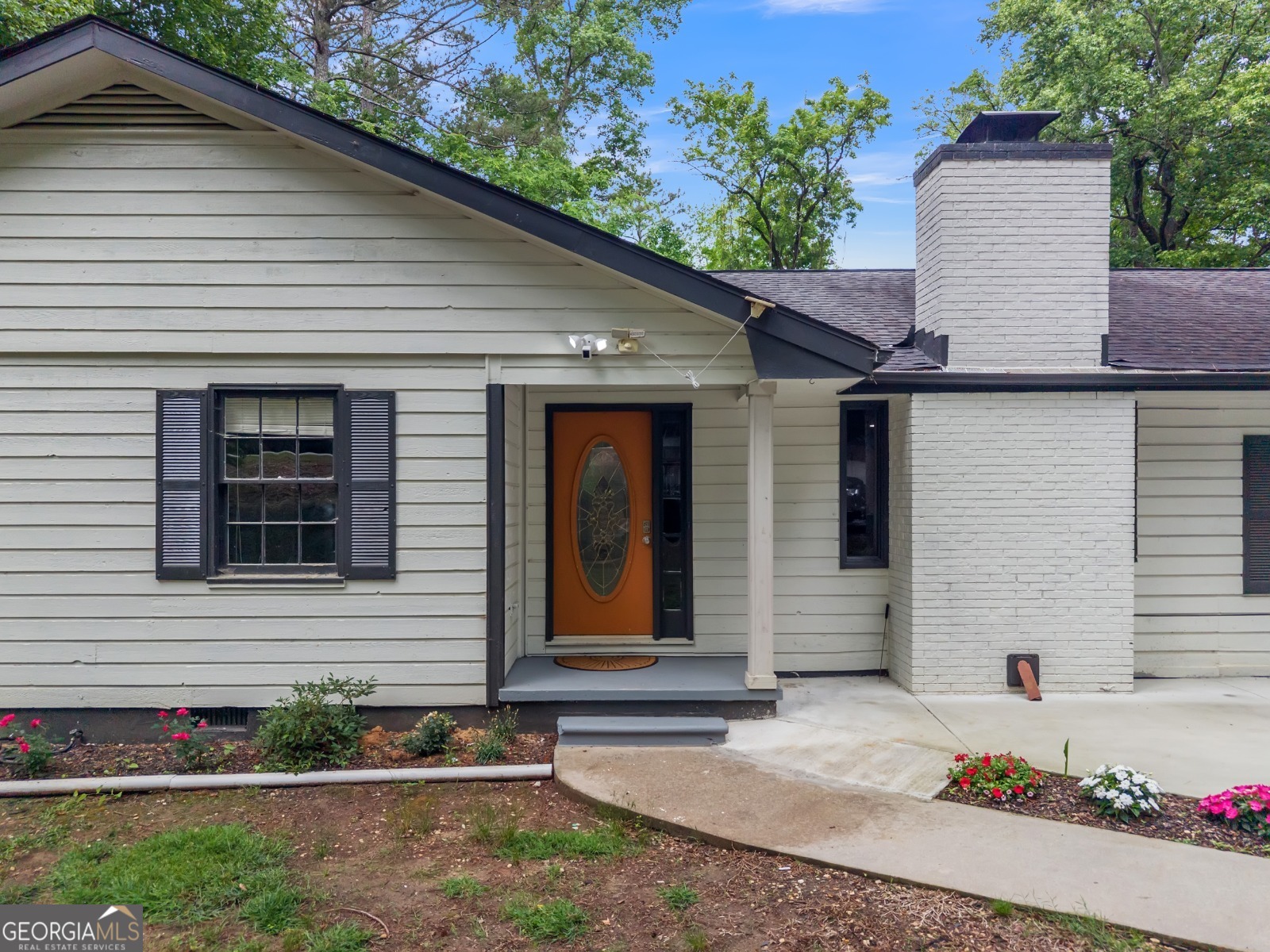 3186 White Road NE Conyers GA 30012