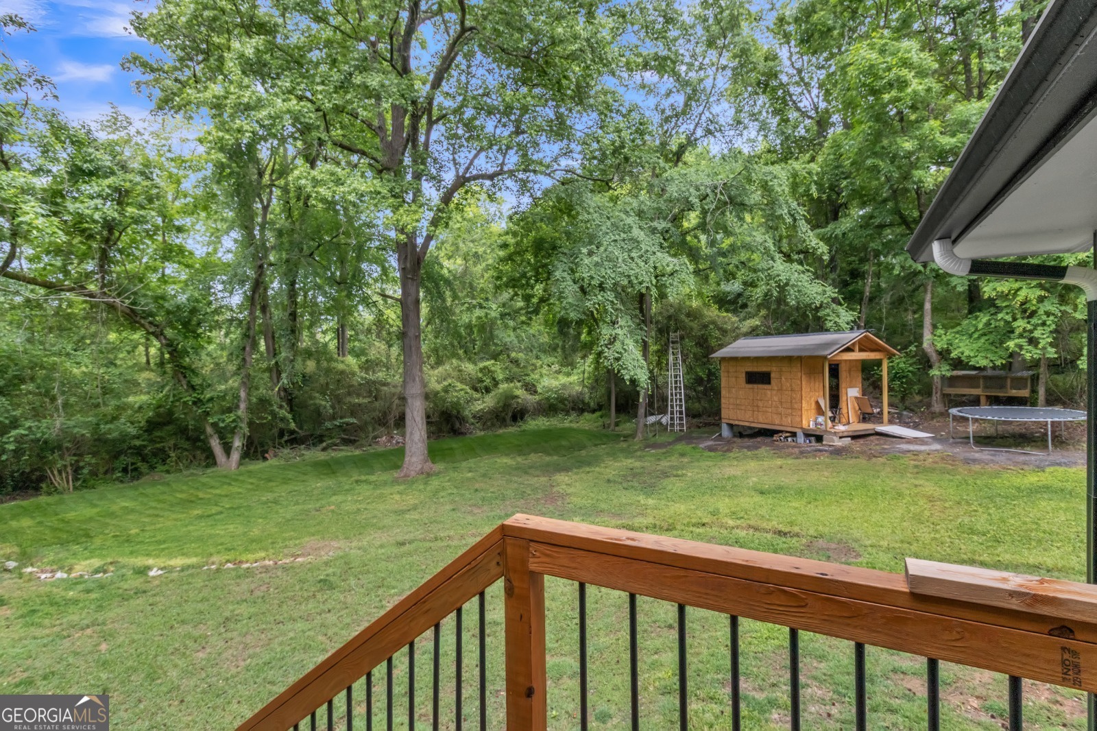 3186 White Road NE Conyers GA 30012