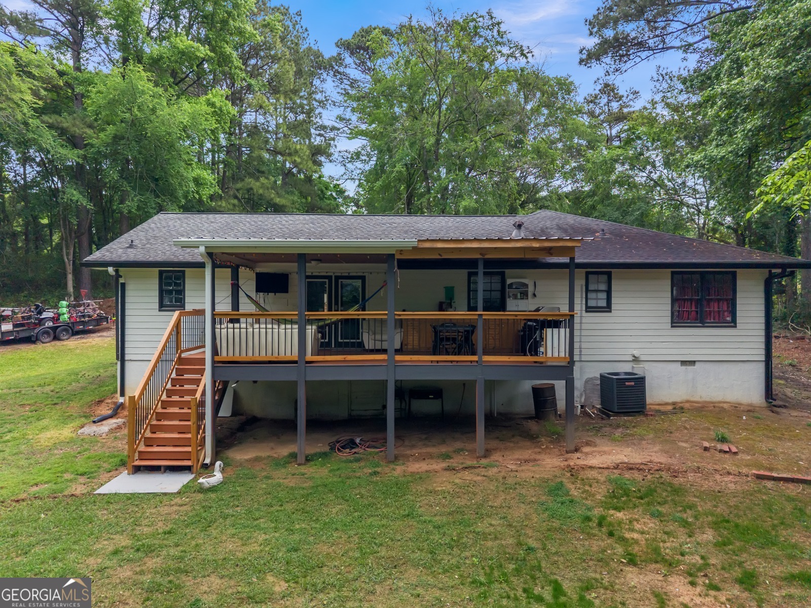 3186 White Road NE Conyers GA 30012