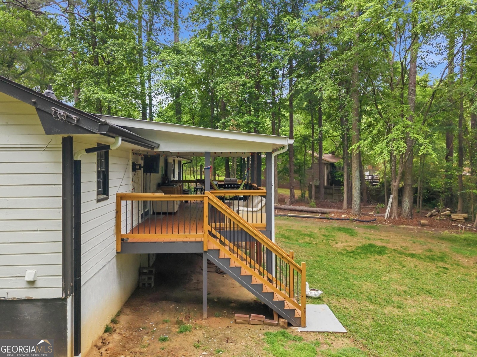 3186 White Road NE Conyers GA 30012