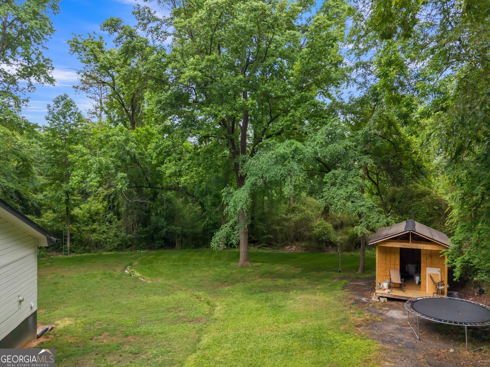 3186 White Road NE Conyers GA 30012