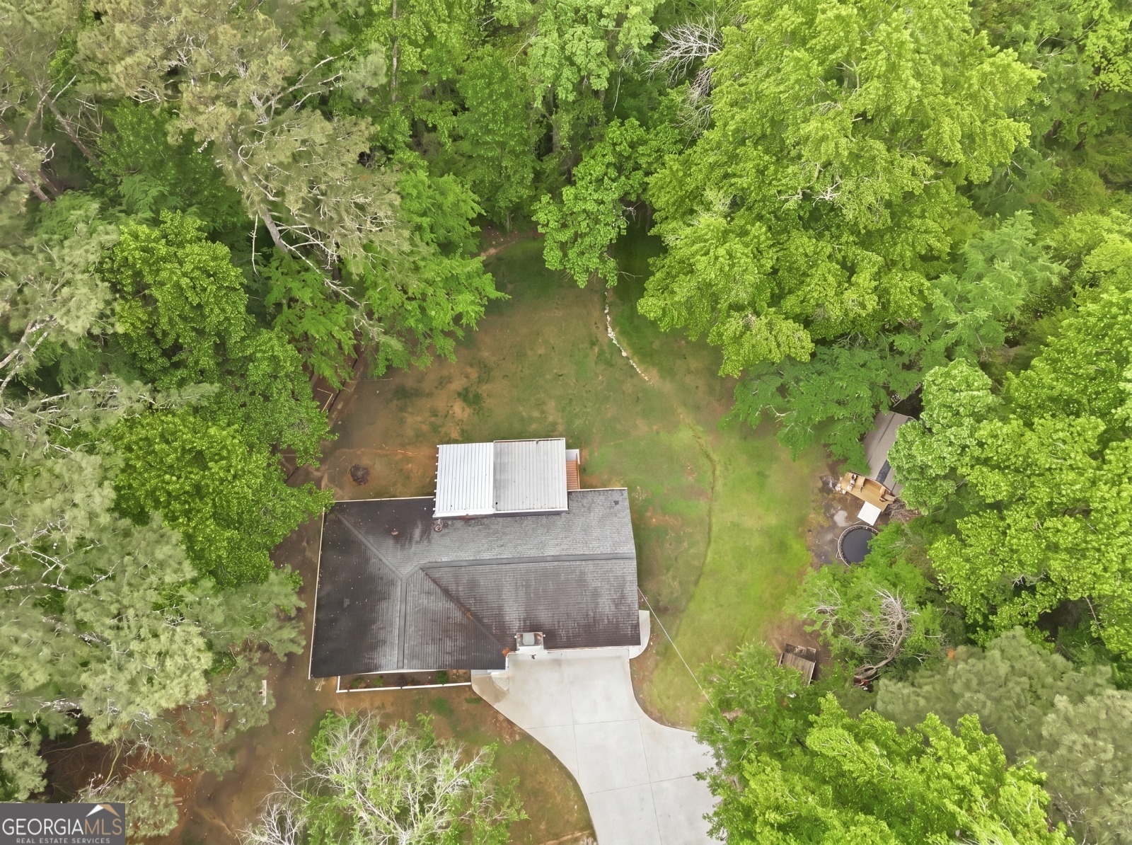 3186 White Road NE Conyers GA 30012
