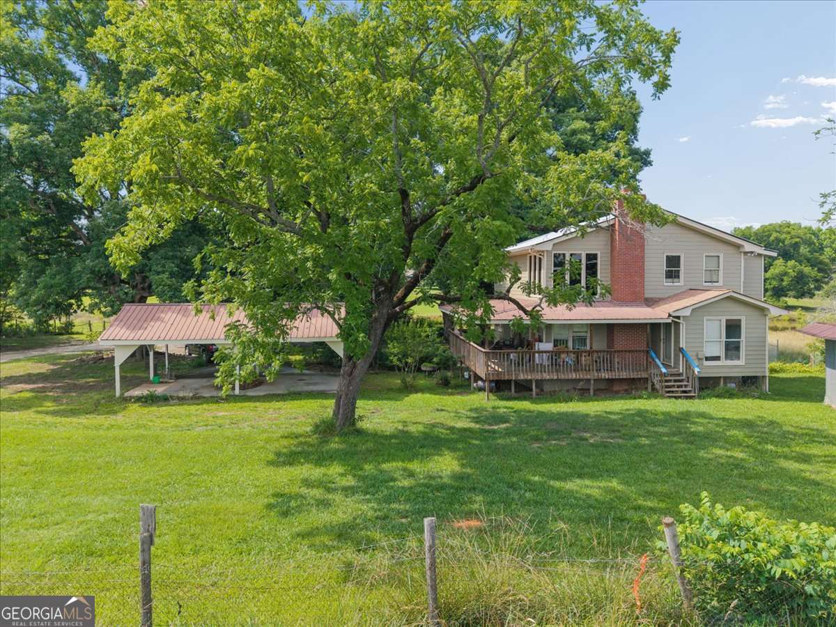929 Nicholsville Road Monroe GA 30656