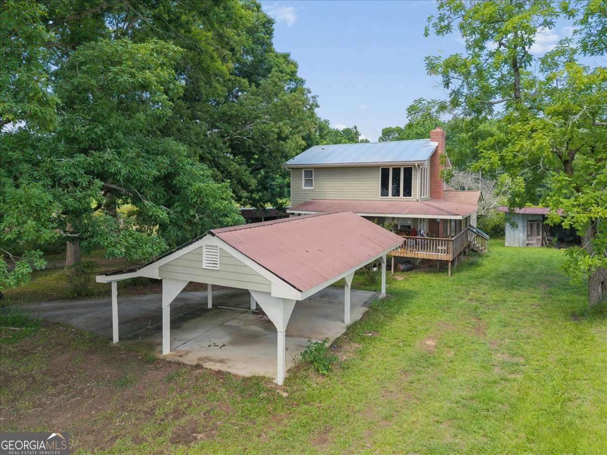 929 Nicholsville Road Monroe GA 30656