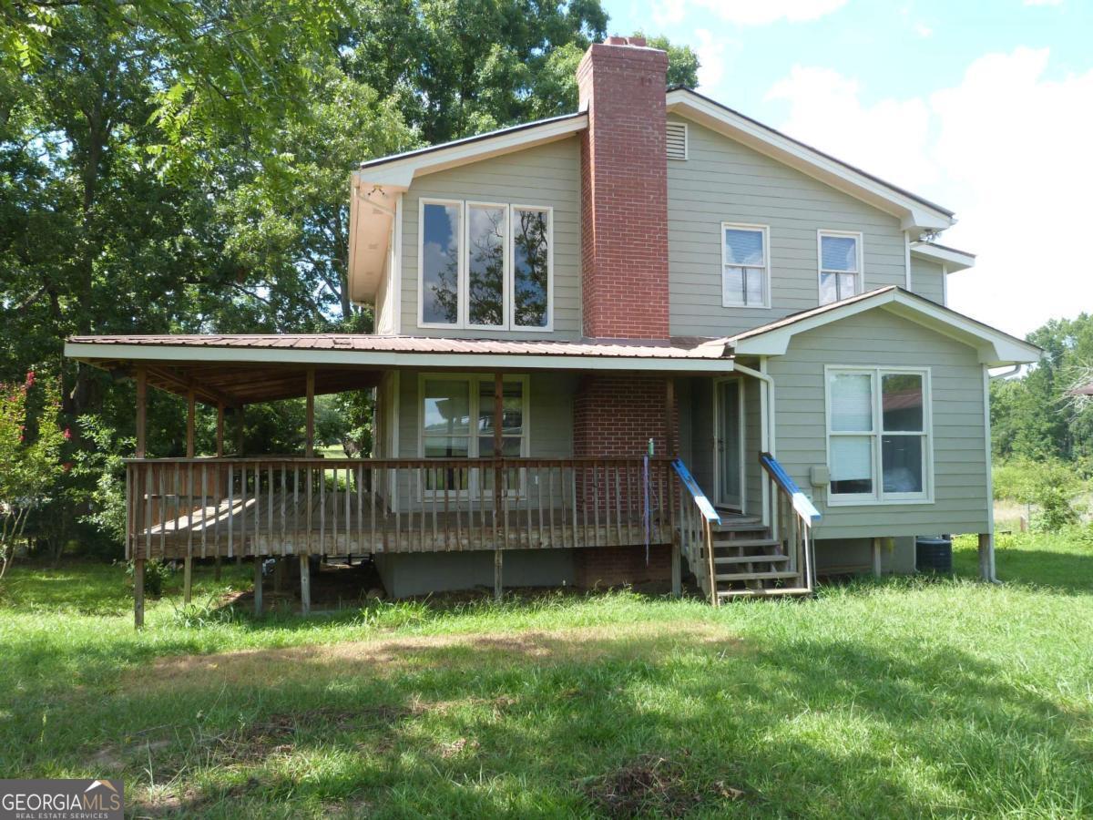 929 Nicholsville Road Monroe GA 30656