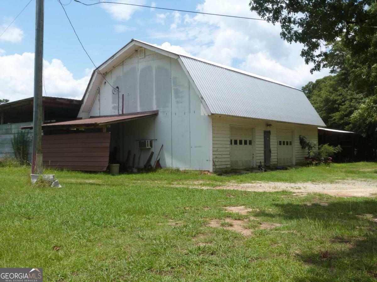 929 Nicholsville Road Monroe GA 30656
