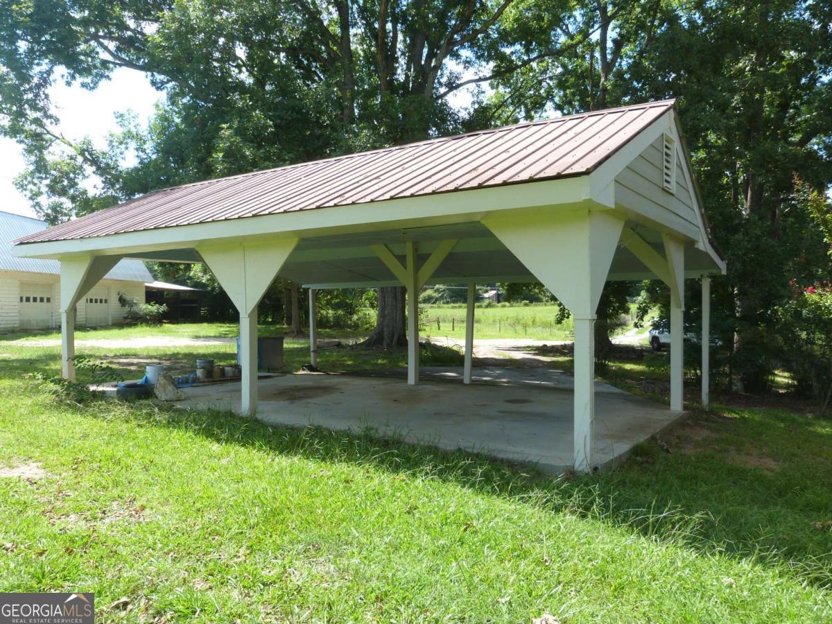 929 Nicholsville Road Monroe GA 30656