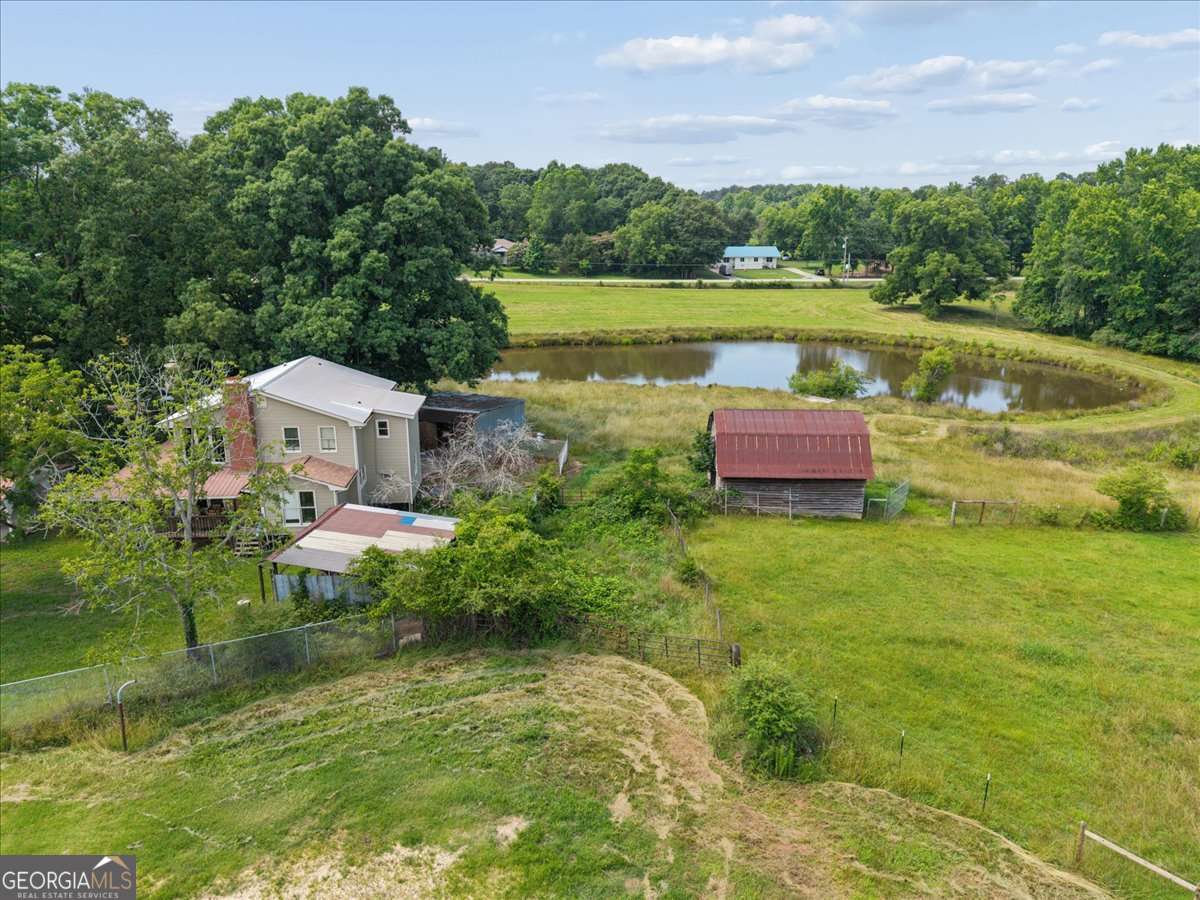 929 Nicholsville Road Monroe GA 30656
