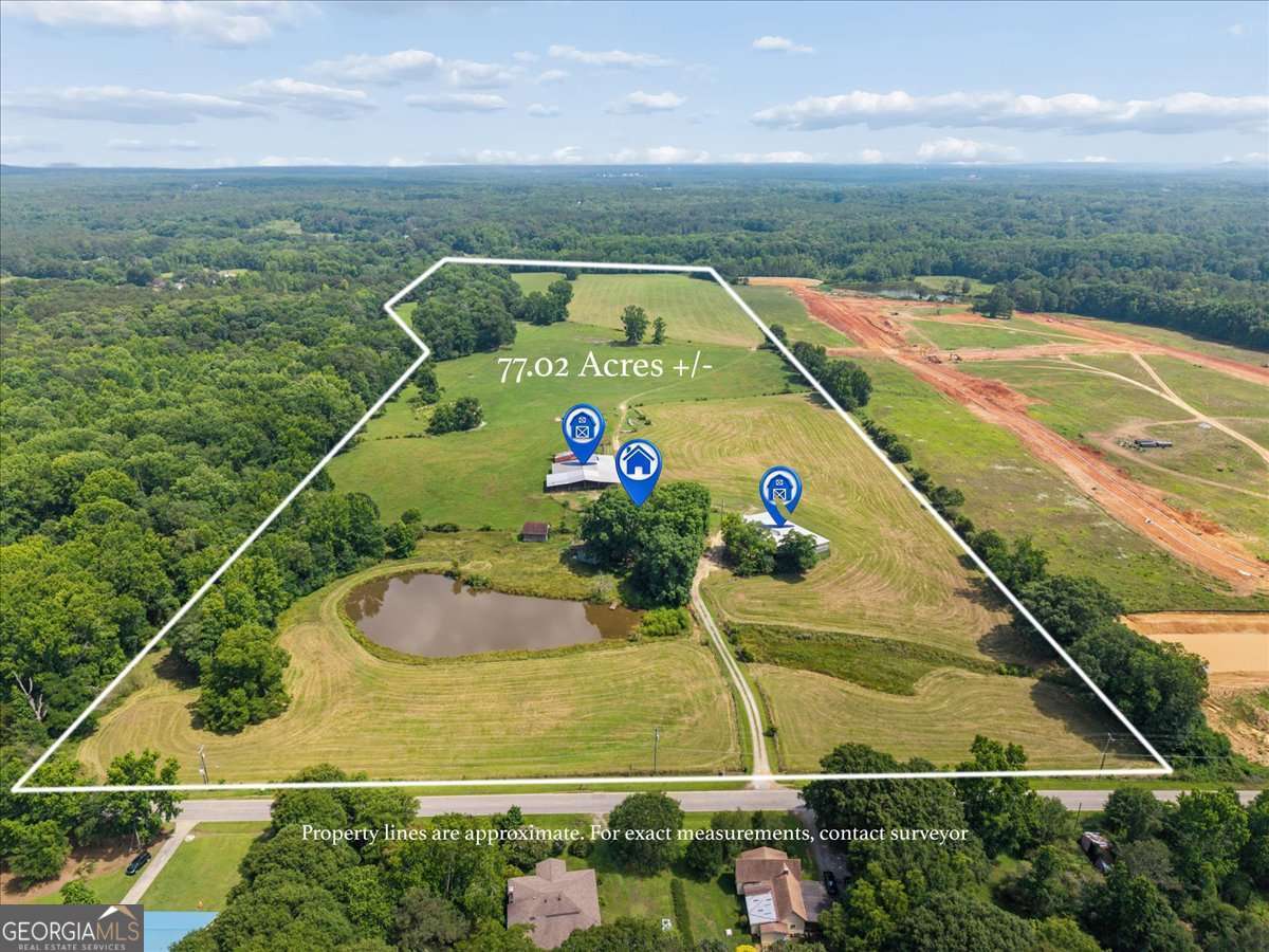 929 Nicholsville Road Monroe GA 30656
