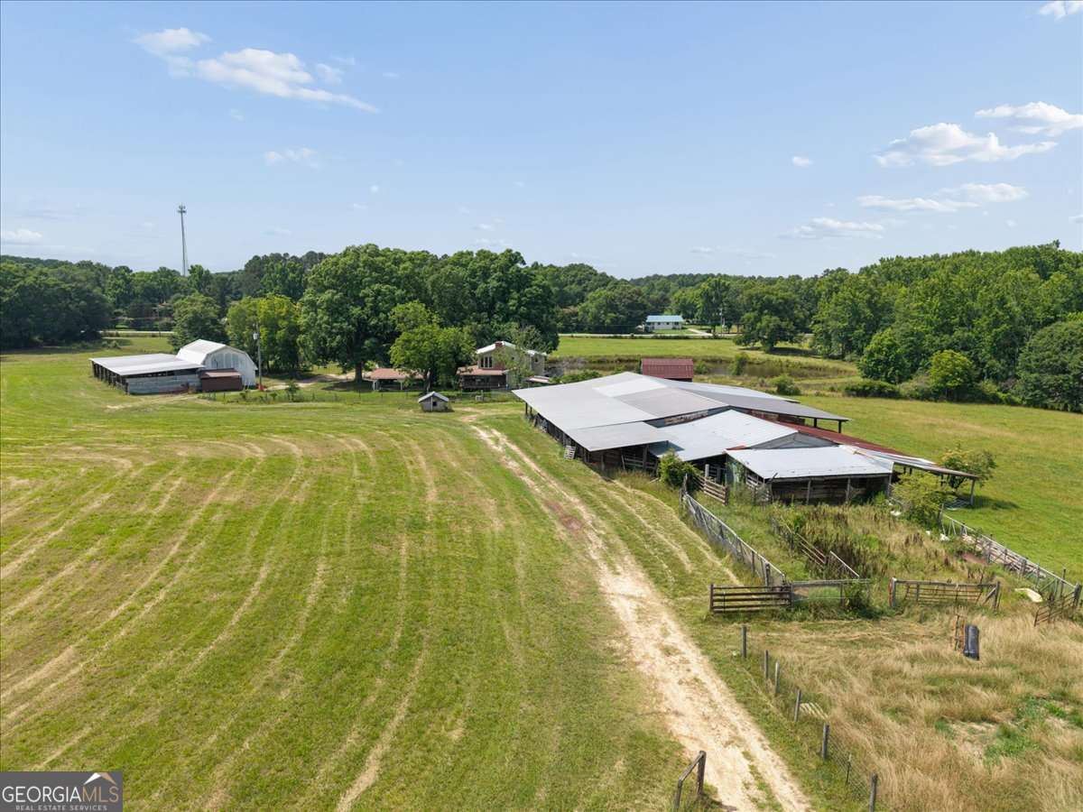 929 Nicholsville Road Monroe GA 30656