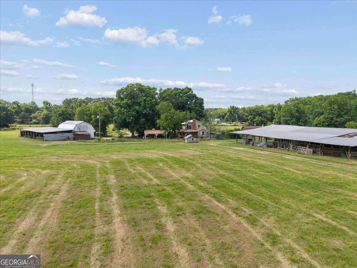 929 Nicholsville Road Monroe GA 30656