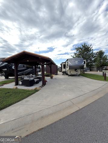 105 Mtn Vista Road Blairsville GA 30512