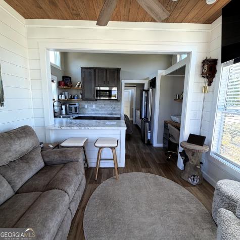 105 Mtn Vista Road Blairsville GA 30512