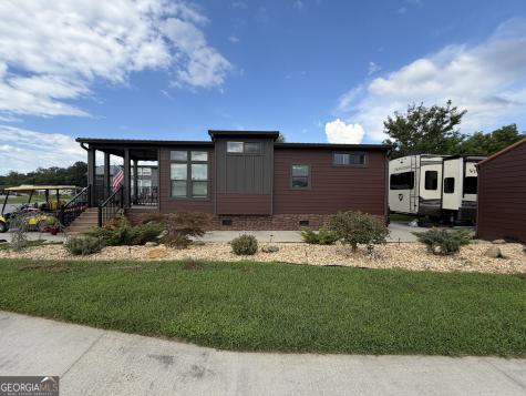 105 Mtn Vista Road Blairsville GA 30512